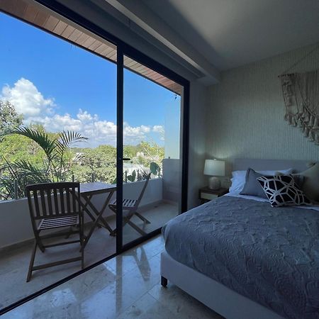 Luxurious Studio In Menesse Tulum Pool Gym Cinema By Yeah Номер фото