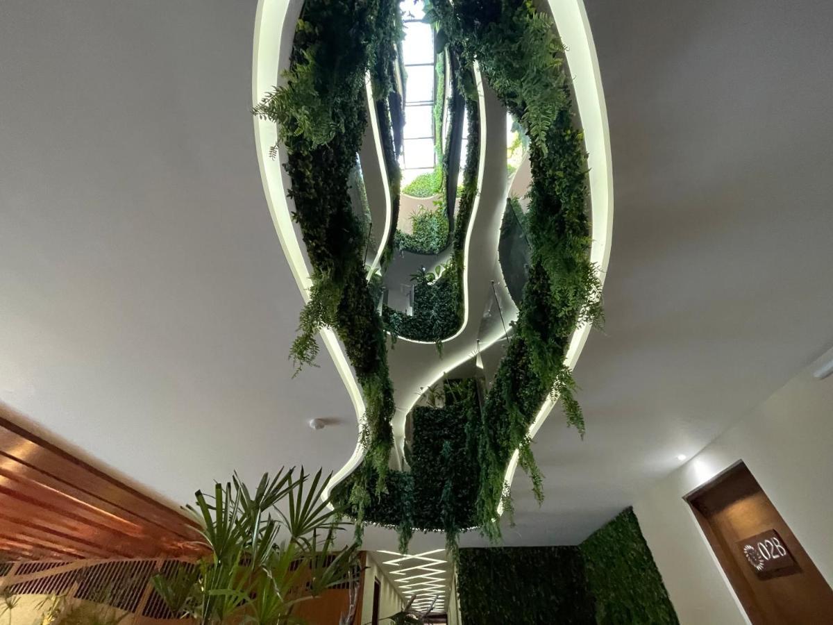 Luxurious Studio In Menesse Tulum Pool Gym Cinema By Yeah Экстерьер фото