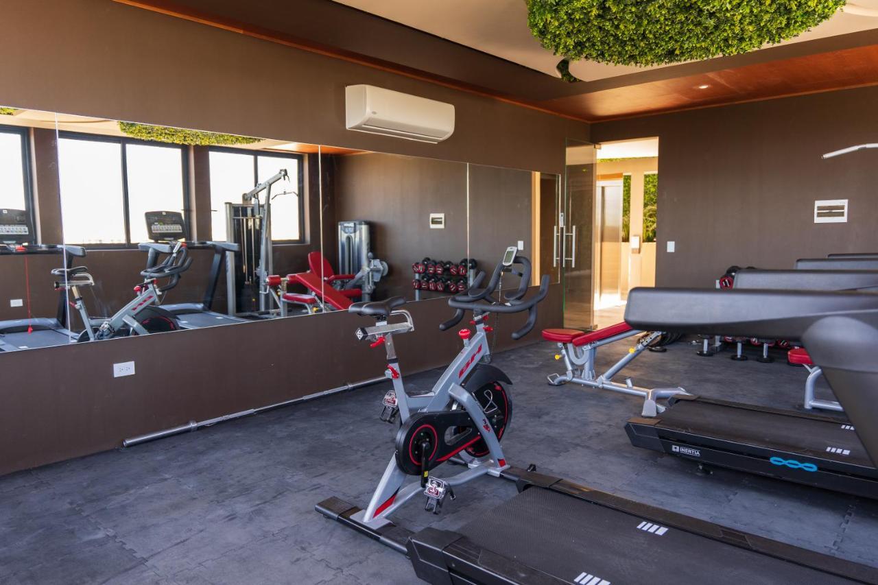 Luxurious Studio In Menesse Tulum Pool Gym Cinema By Yeah Экстерьер фото