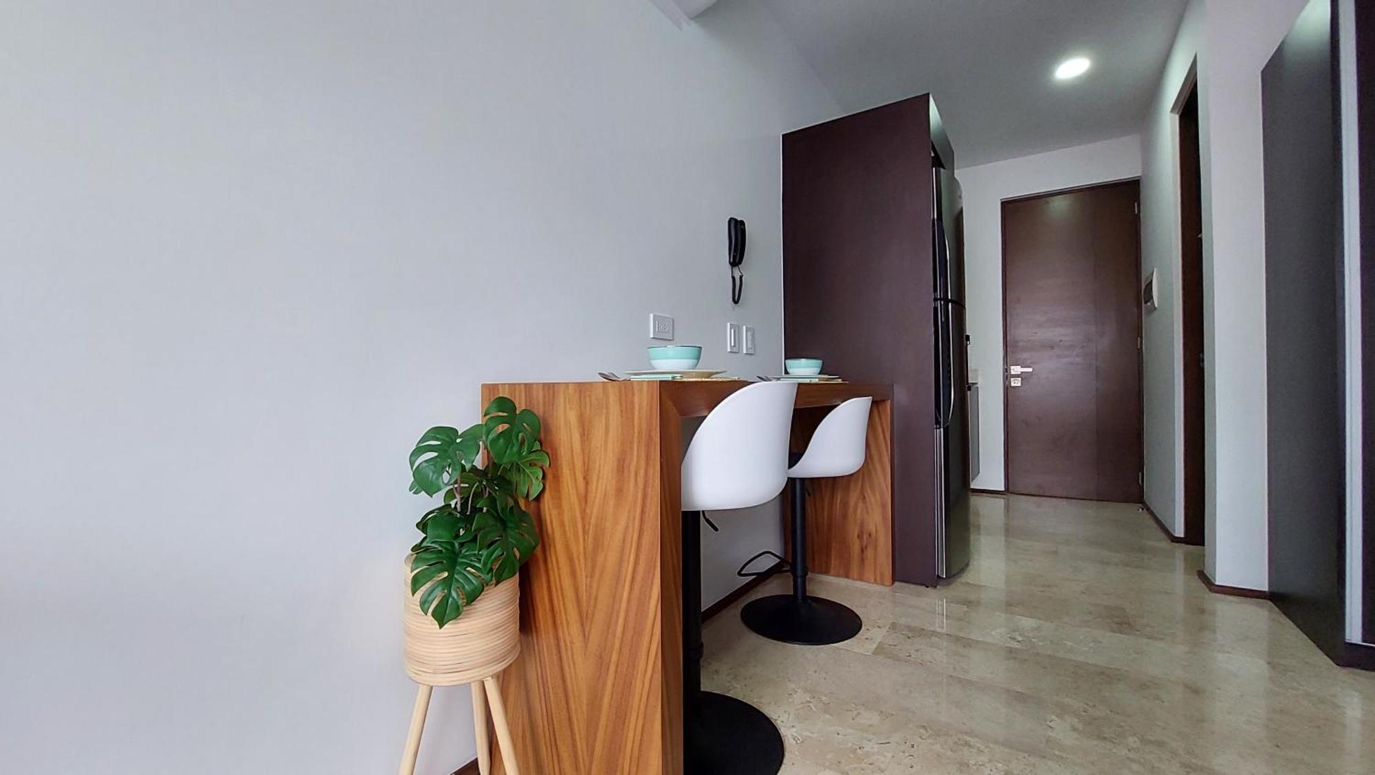 Luxurious Studio In Menesse Tulum Pool Gym Cinema By Yeah Экстерьер фото