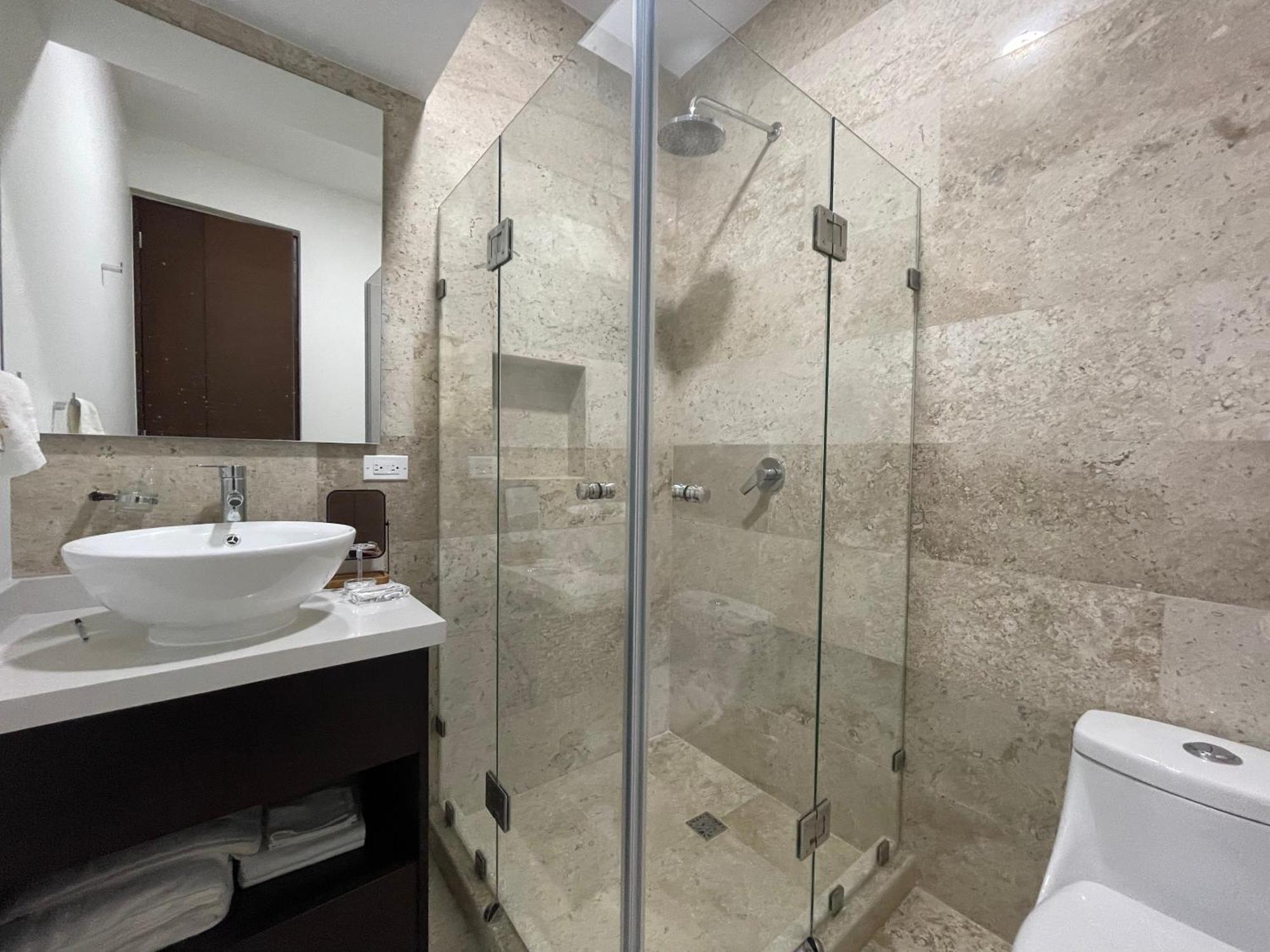 Luxurious Studio In Menesse Tulum Pool Gym Cinema By Yeah Номер фото
